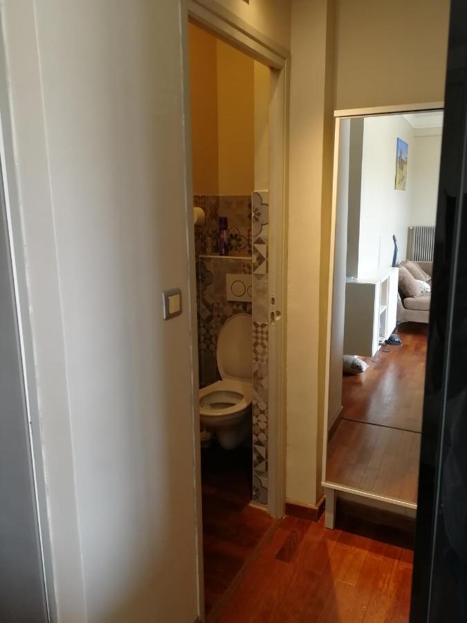 Studio, Le Valinco 克罗德卡涅 外观 照片